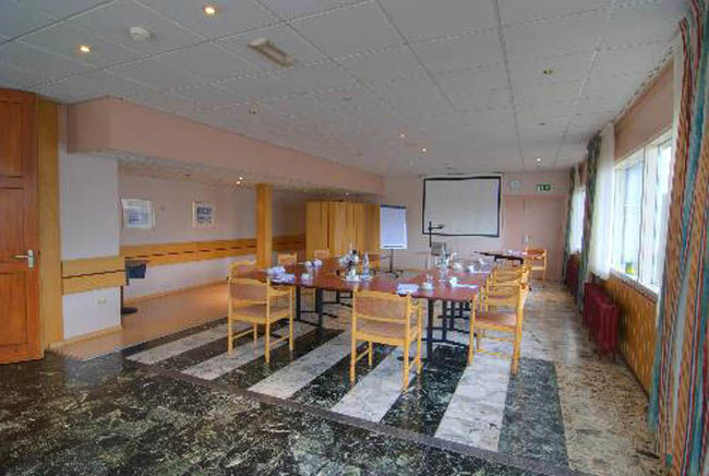 Tulip Inn Maastricht Aachen Airport Einrichtungen foto